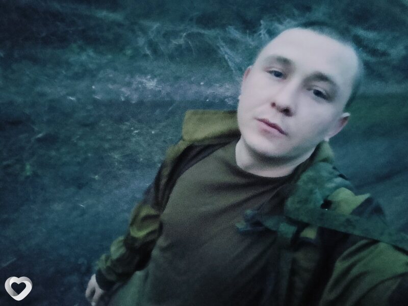 Денис, 31, Уссурийске — анкета №4024474