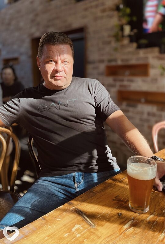 Сергей, 47, Ульяновске — анкета №4024477