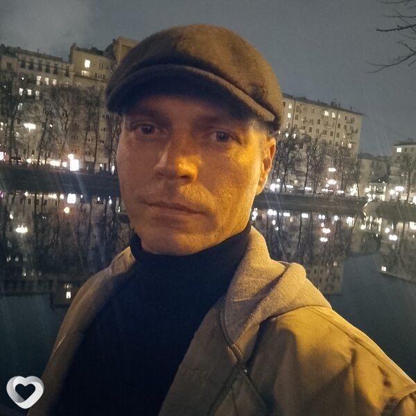 Дмитрий, Москва