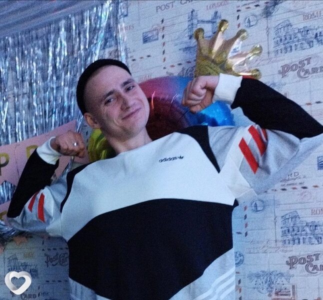 Иван, 28, Кемерове — анкета №4024482