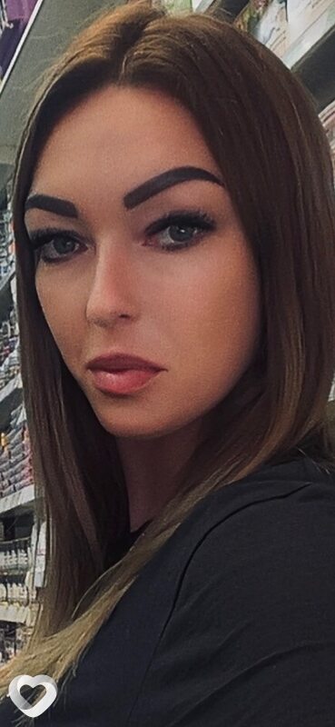 Екатерина, Кинешма