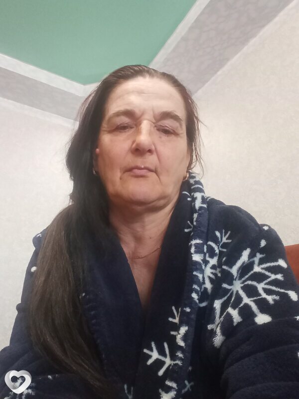 Marina, 54, Междуреченске — анкета №4024488