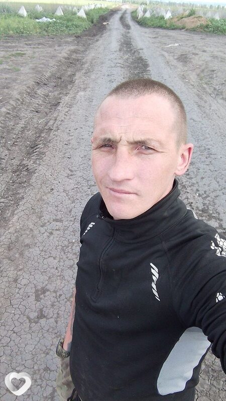 Денис, 33, Звенигороде — анкета №4024397