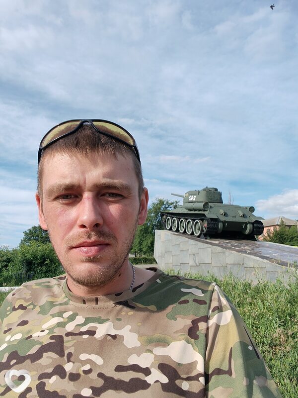 Роман, 32, Новосибирске — анкета №4024401