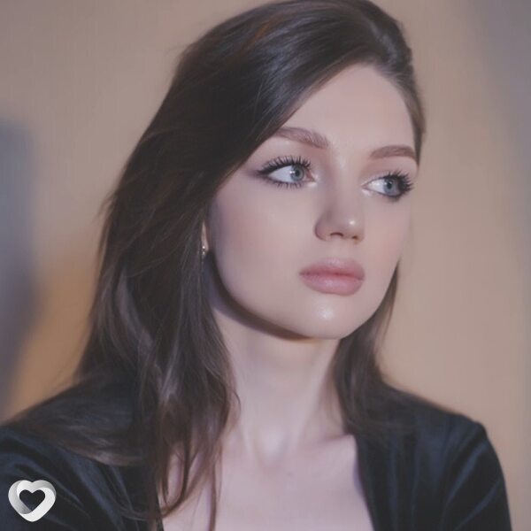 Надежда, 23, Алматы — анкета №4024407