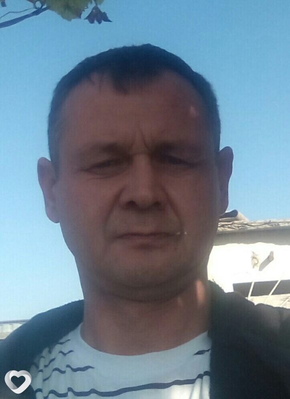 Дима, 47, Нижнекамске — анкета №4024415