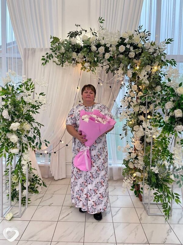 Наталья, 49, Перми — анкета №4024497