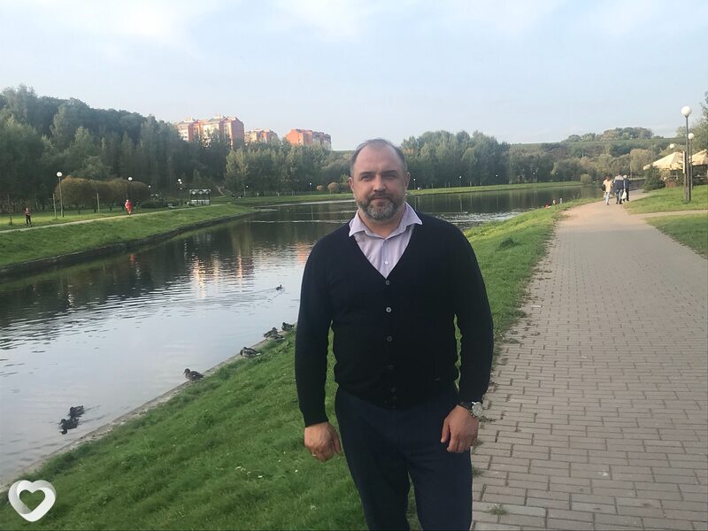 Vladimir, Биробиджан
