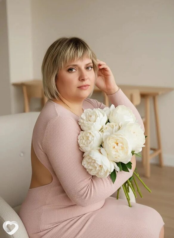 Нина, Тогучин