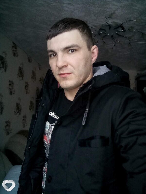Сергей, 34, Тюмени — анкета №4024516