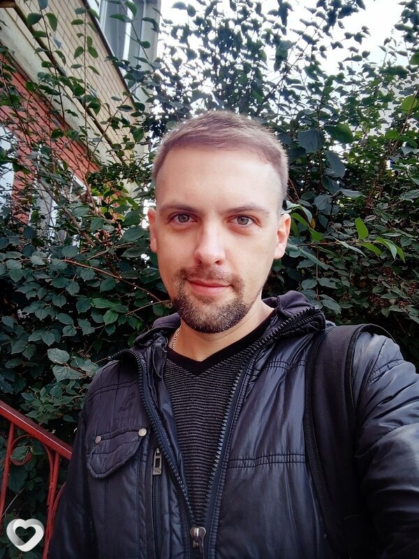 Евгений, 35, Пензе — анкета №4024517