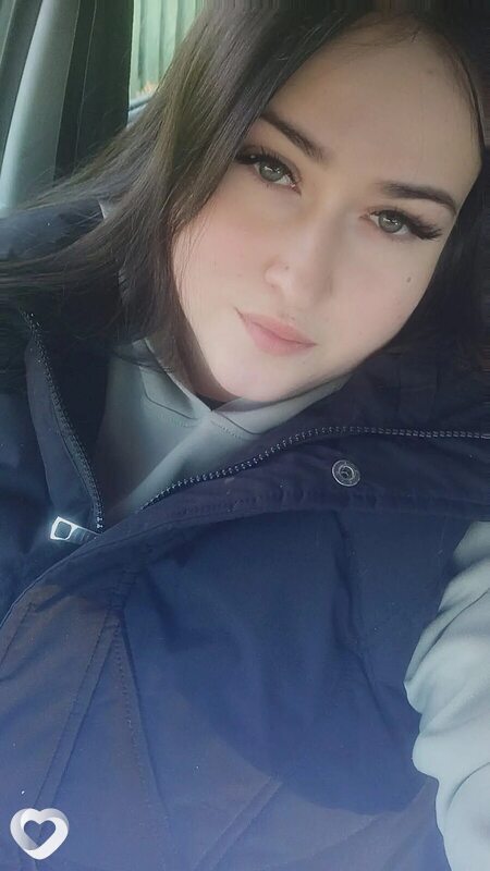 Светлана, 28, Могилев — анкета №4025173