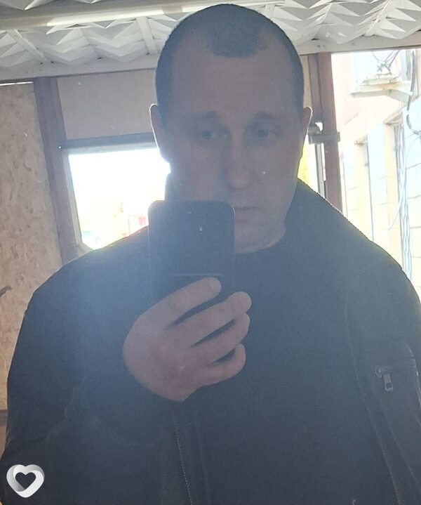 Ігор, 42, Харькове — анкета №4025174