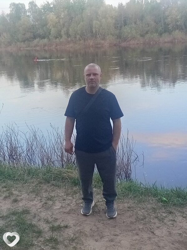 Александр, Лосино-Петровский