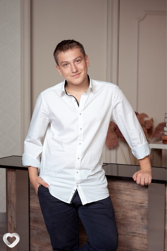 Кирилл, 36, Краснодаре — анкета №4024449