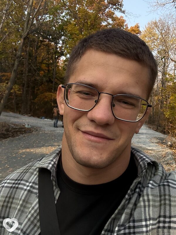 Сергей, 26, Владивостоке — анкета №4024453