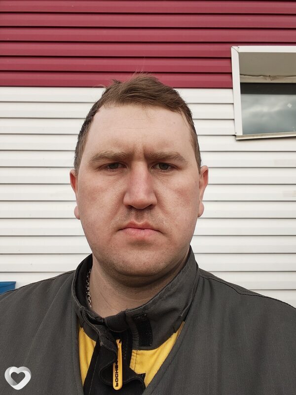 Артëм, 28, Комсомольске-на-Амуре — анкета №4024454
