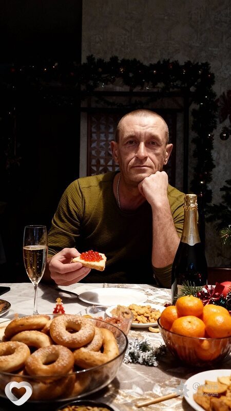 Anton, Измаил