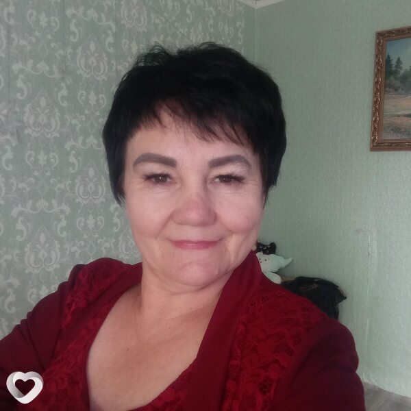 Марина, 54, Нижнем Новгороде — анкета №4024460