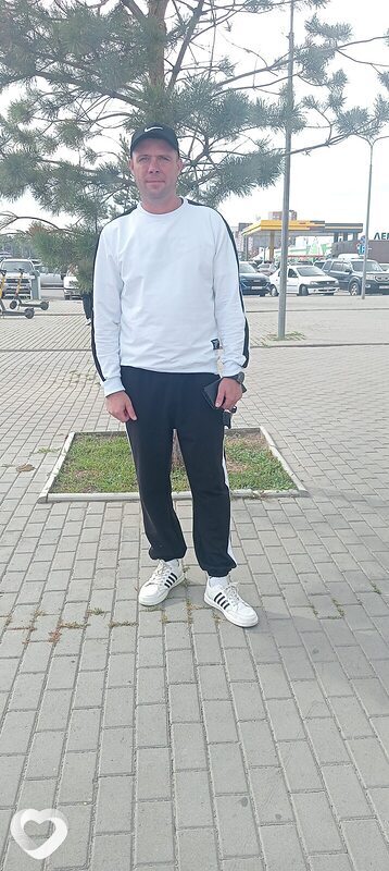 Евгений, 42, Барнауле — анкета №4024461