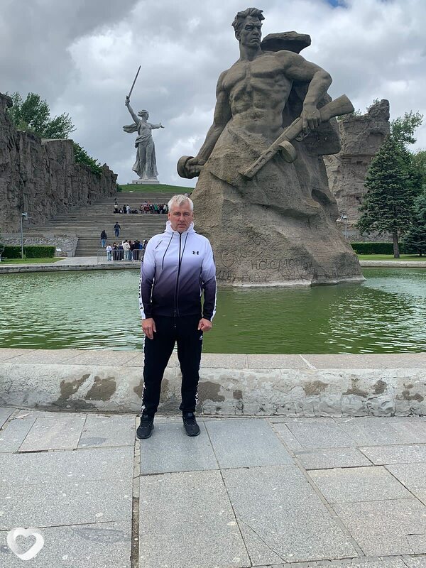 Юрий, 44, Моздоке — анкета №4024464