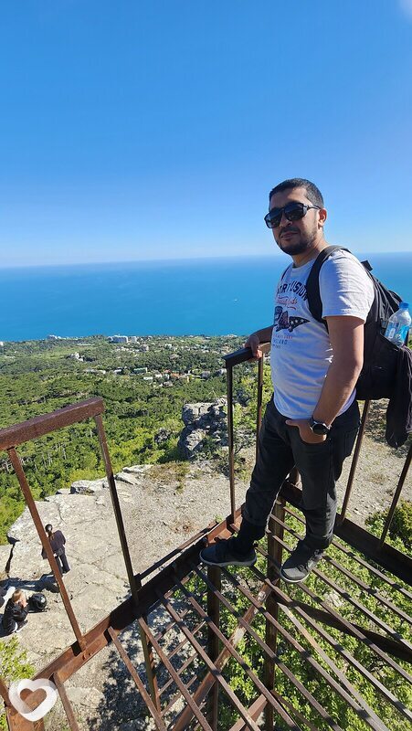 Ramiz, Ялта