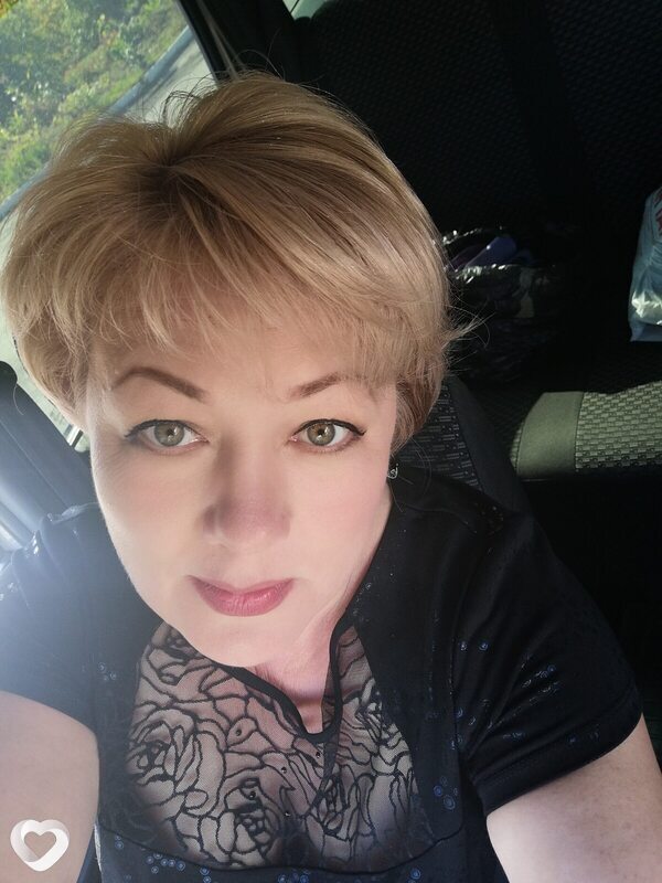 Ирина, 46, Кургане — анкета №4024549