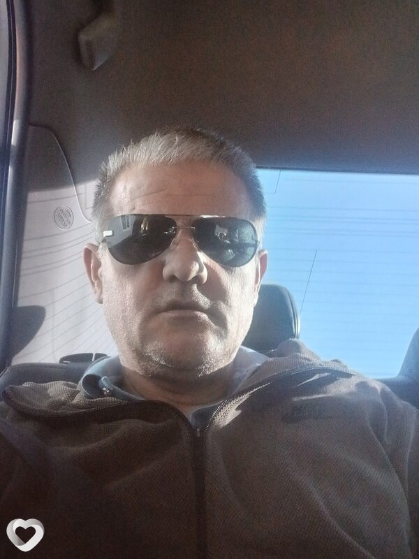 Артур, 49, Кемерове — анкета №4024551