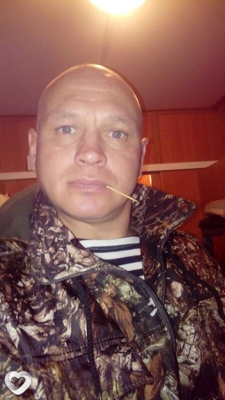 Евгений, 45, Самаре — анкета №4024553