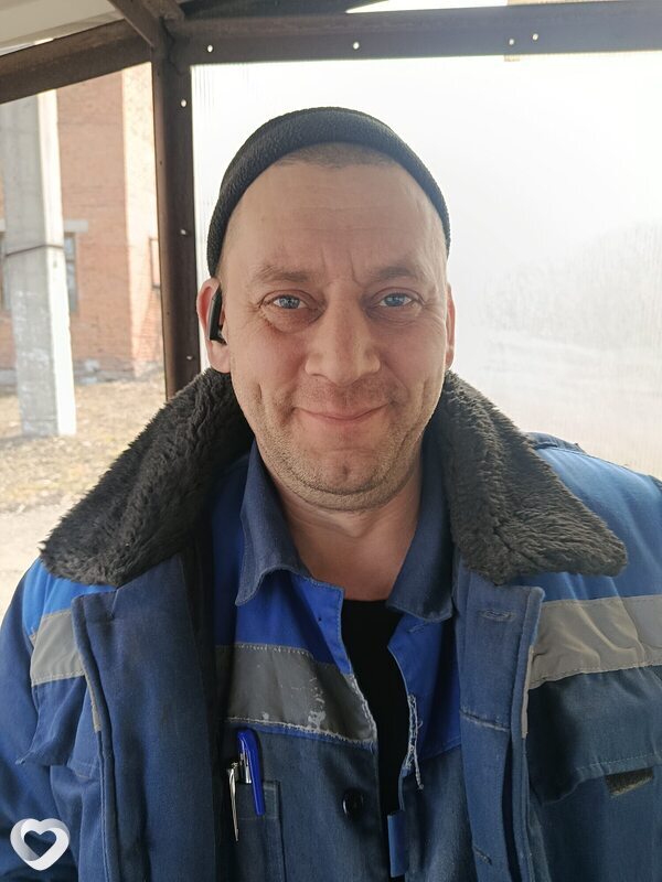 Алексей, 44, Новокузнецке — анкета №4024554