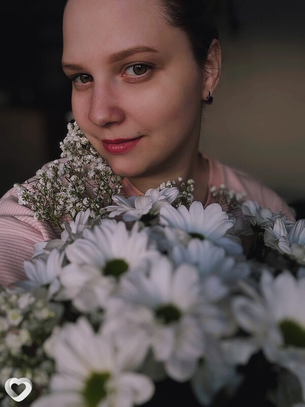 София, 32, Санкт-Петербурге — анкета №4024560