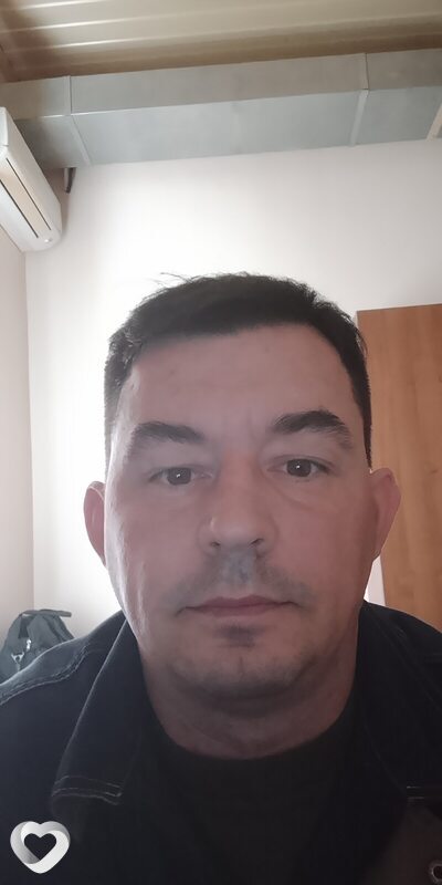 Сергей, 41, Абинске — анкета №4024563