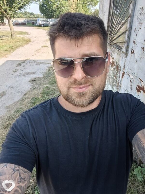 Дмитрий, 33, Улан-Удэ — анкета №4024565