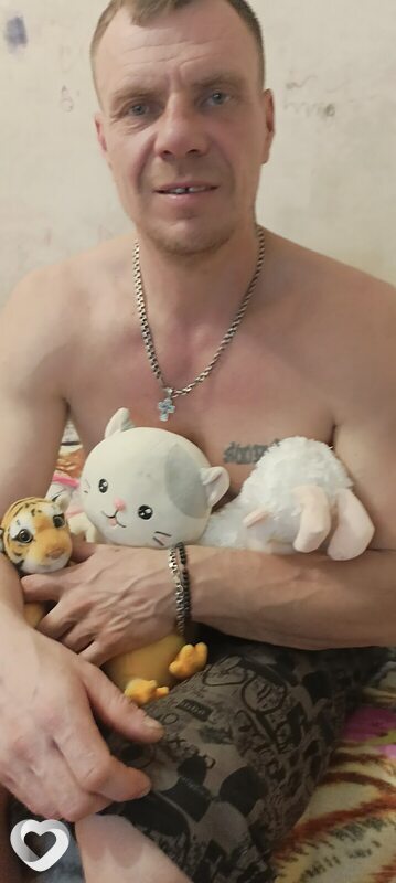 Сергей, 44, Санкт-Петербурге — анкета №4024569
