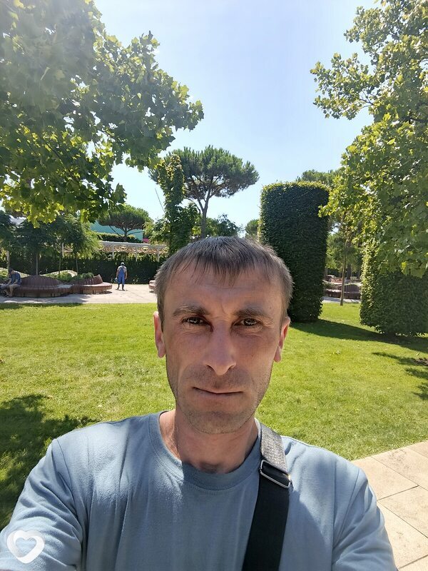 Сергей, 37, Перми — анкета №4024600