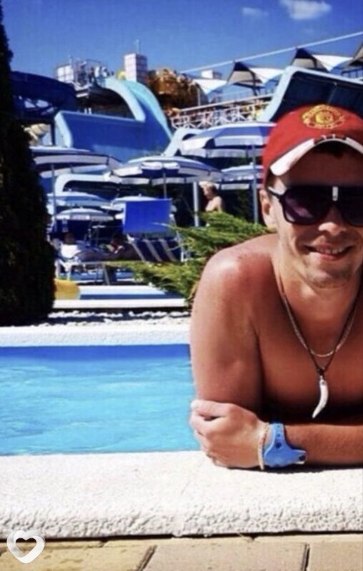 Денис, 34, Магнитогорске — анкета №4024602
