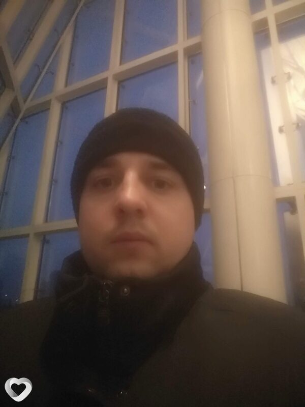 Андрей, 33, Гомеле — анкета №4024605