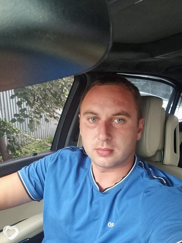 Михаил, 32, Новосибирске — анкета №4024610