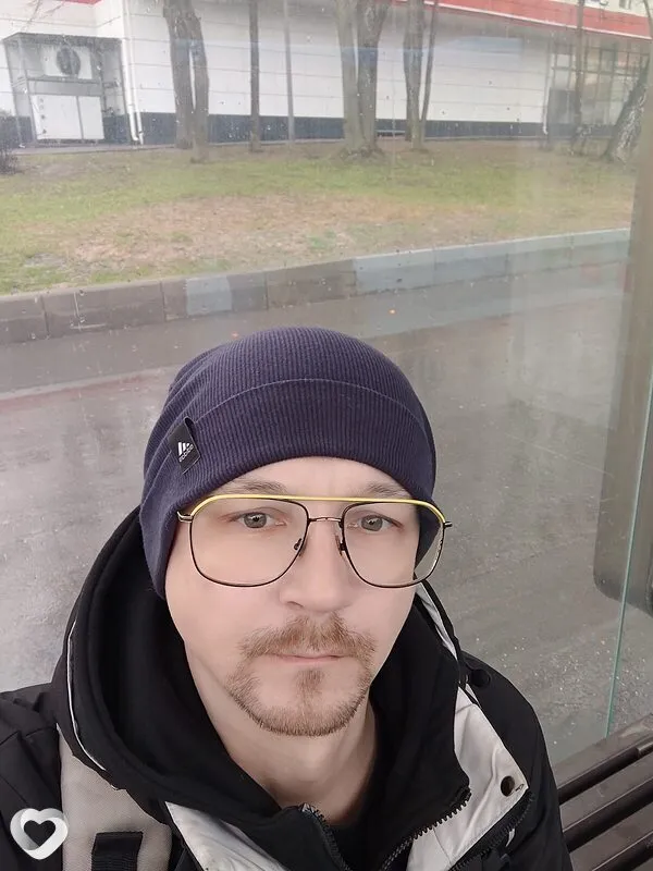 Иван, 37, Москве — анкета №4024616