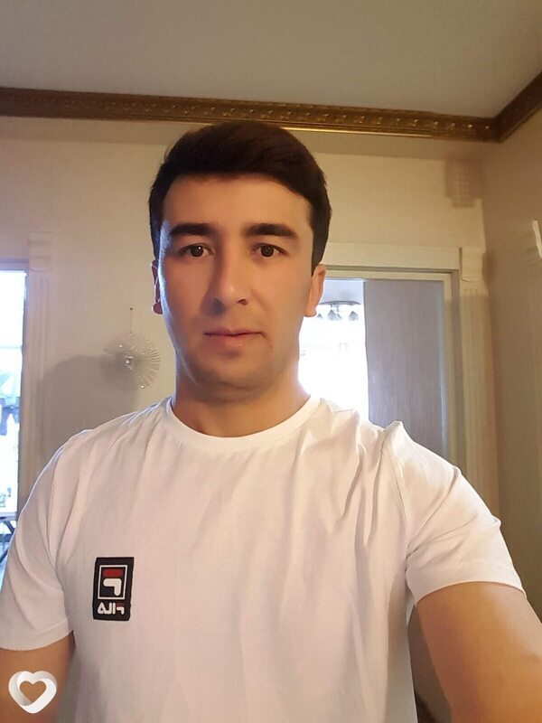 Достонбек, 31, Можайске — анкета №4024647
