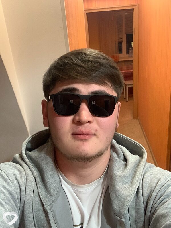 Елжас, 20, Астане — анкета №4024651
