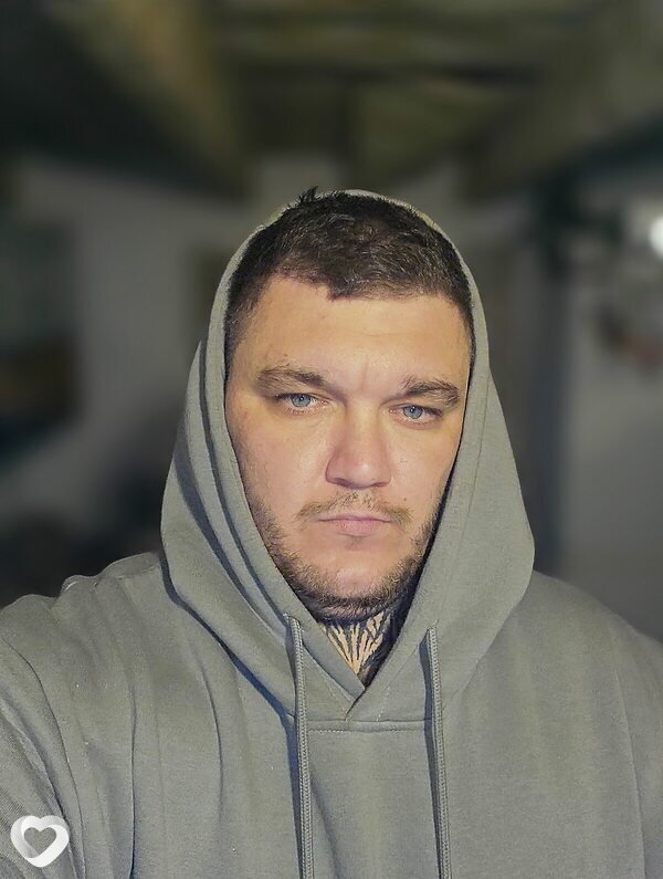 Сергей, 33, Большое Камени — анкета №4024654