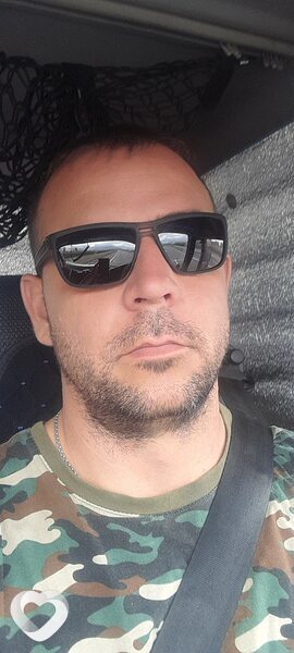 Алексей, 40, Волгограде — анкета №4024658