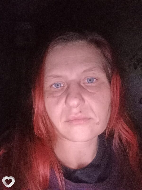 Юлія, 38, Сумах — анкета №4024663