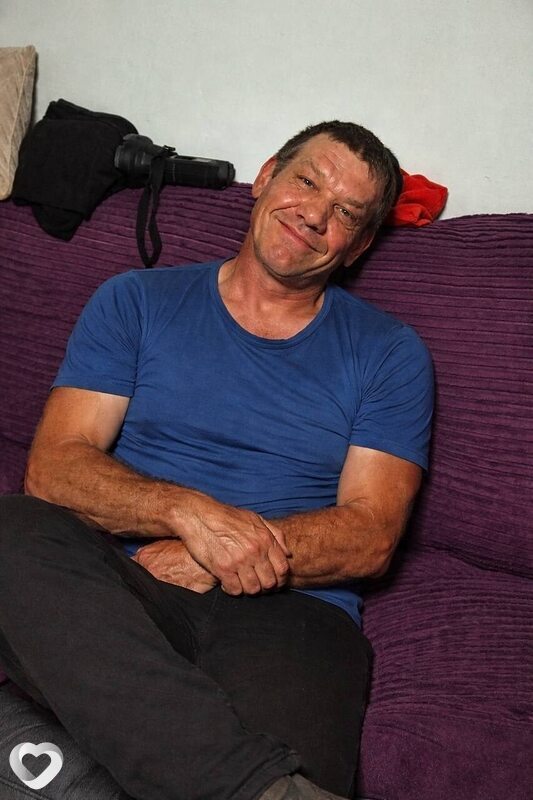 Иван, 53, Иркутске — анкета №4024664