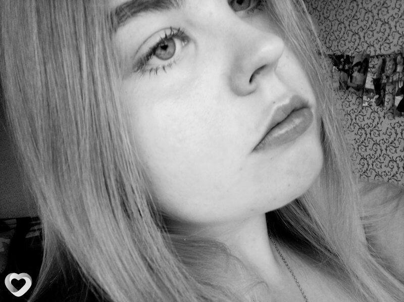 Liza, 18, Хмельницком — анкета №4024666
