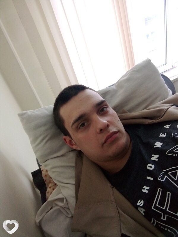 Никита, 25, Новокузнецке — анкета №4024677
