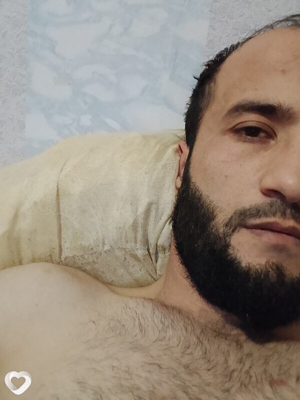 Ali, 29, Комсомольске-на-Амуре — анкета №4024686