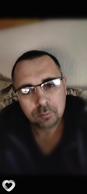 Олег, 43, Гомеле — анкета №4024687