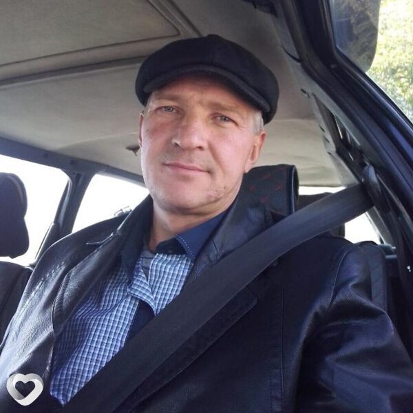 Игорь, 49, Семей — анкета №4024690